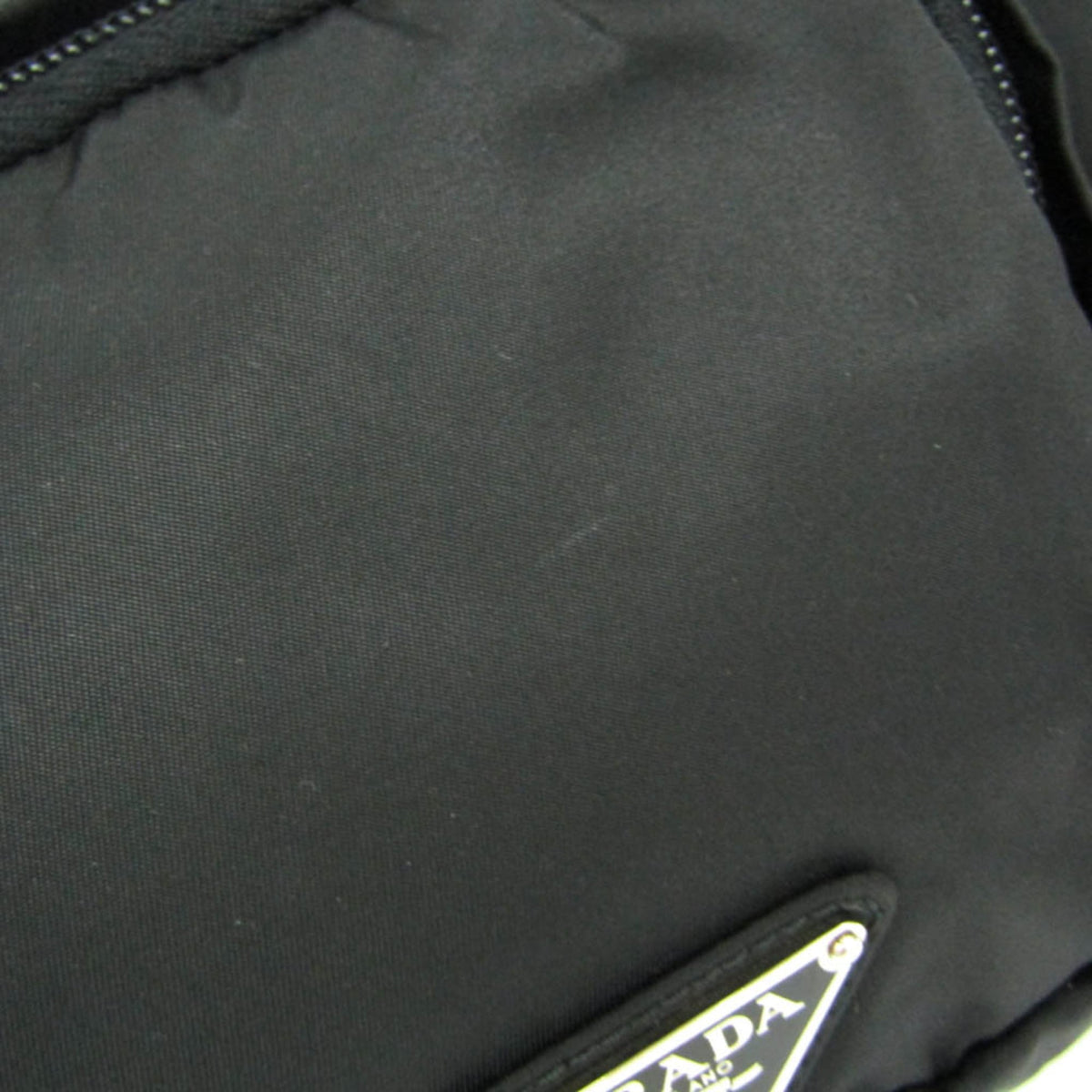 Prada Nylon Belt Bag