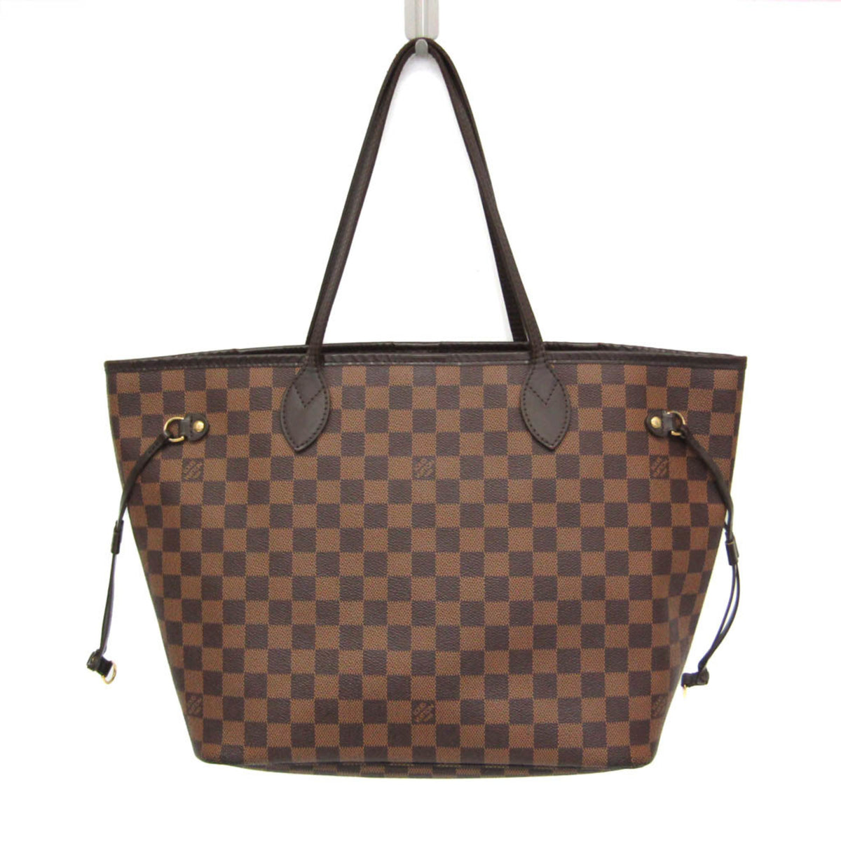 Louis Vuitton Neverfull MM · Damier