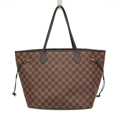 Louis Vuitton Neverfull MM · Damier