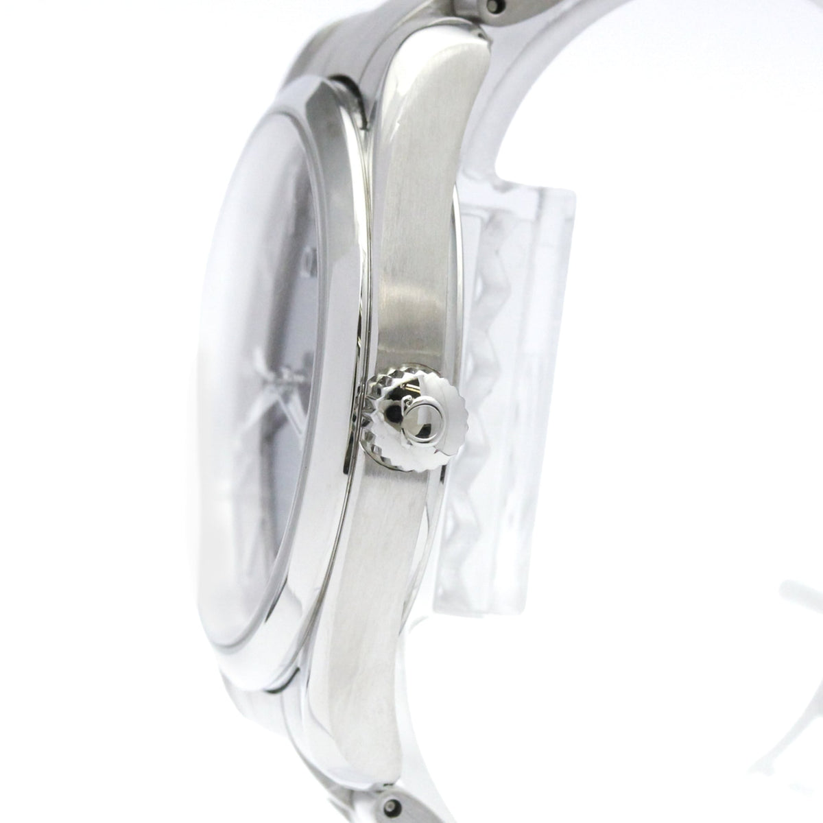 Omega Seamaster Aqua Terra · Steel · Quartz
