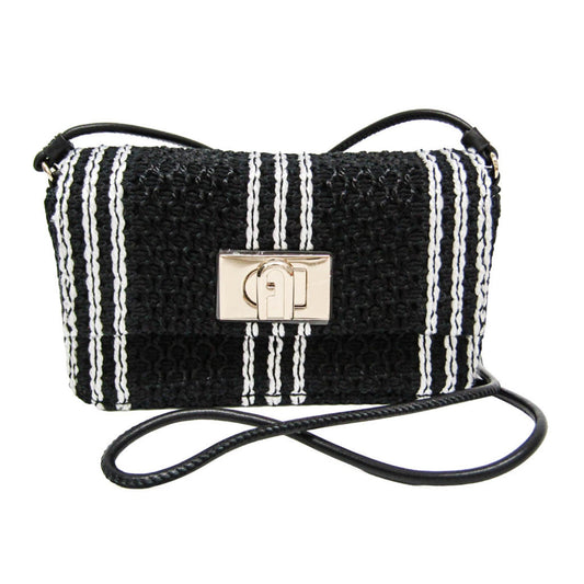 Furla Soft Mini · Crossbody