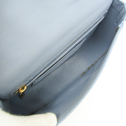 Celine Trotter Medium · Calfskin