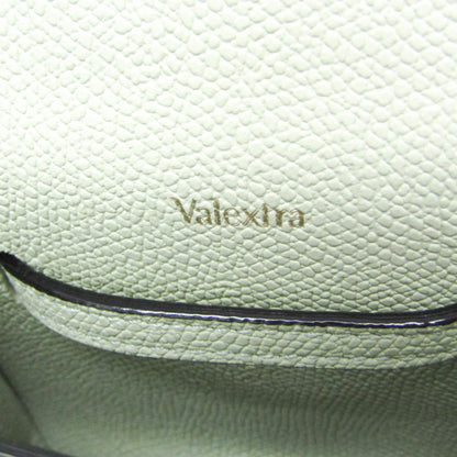 Valextra Iside Belt · Leather