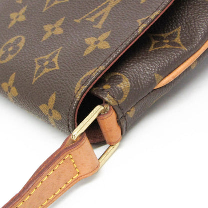 Louis Vuitton Musette Tango · Monogram