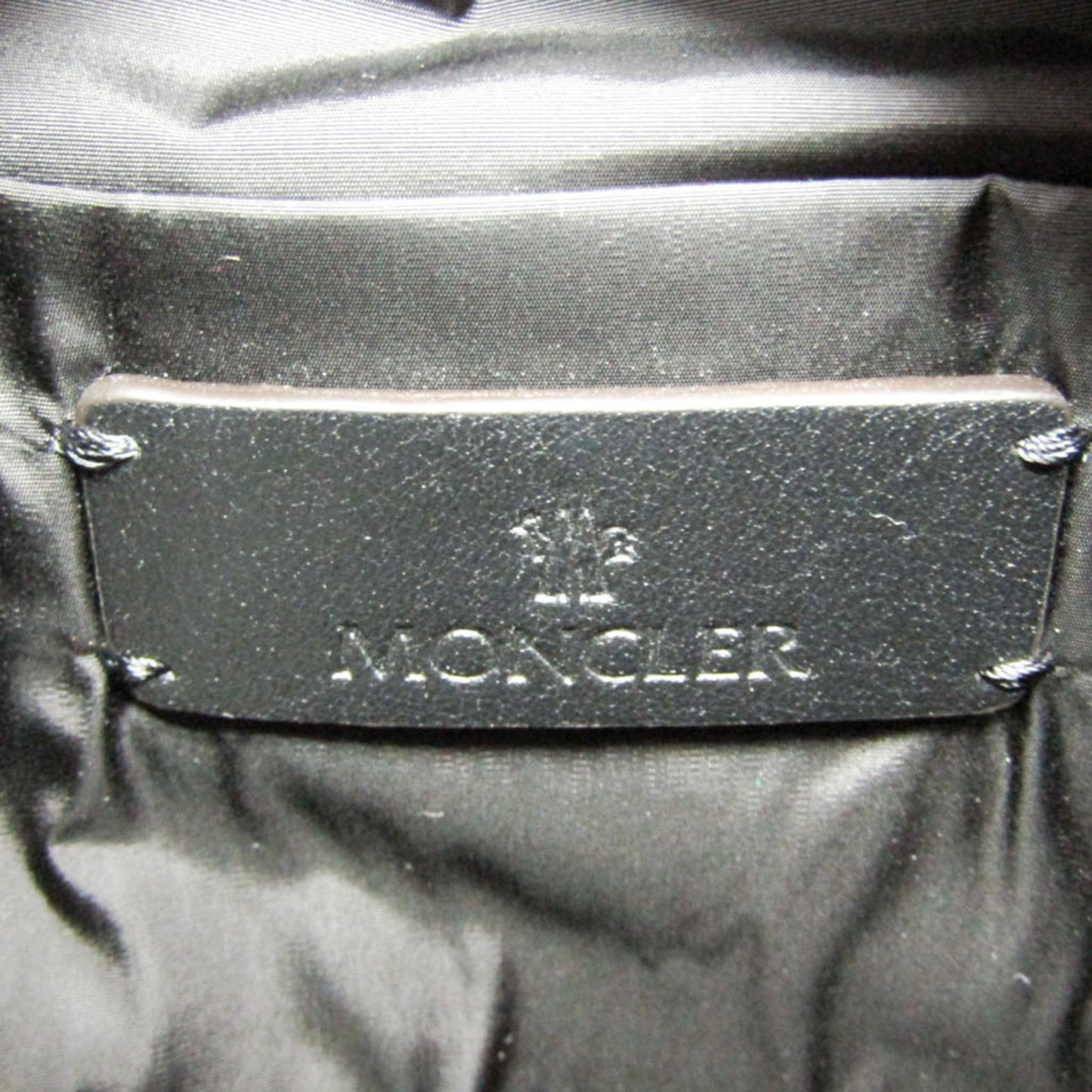 Moncler Delilah · Nylon