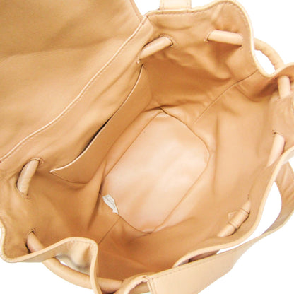 Bottega Veneta Beak · Leather