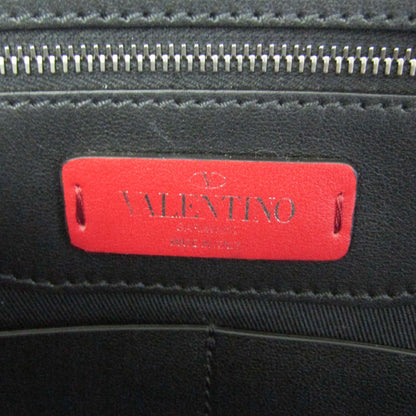 Valentino Garavani Rockstud · Leather Clutch