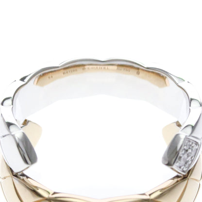 Chanel Coco Crush Large · Diamond