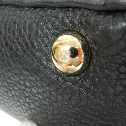 Valentino Garavani Lock Studs · Leather