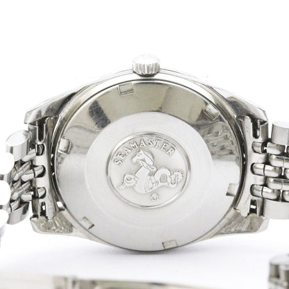 Omega Seamaster · Rice Bracelet · Automatic