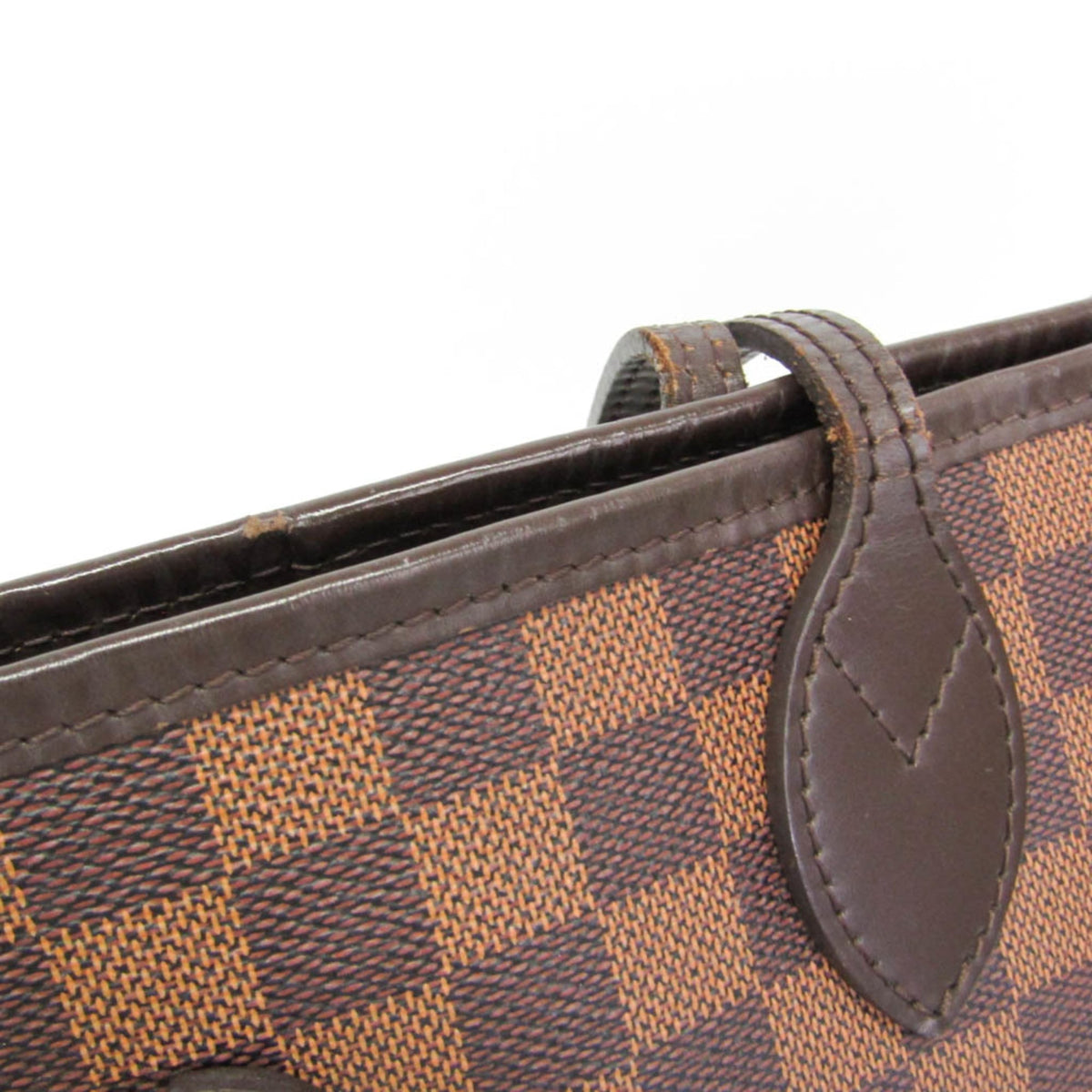 Louis Vuitton Neverfull MM · Damier