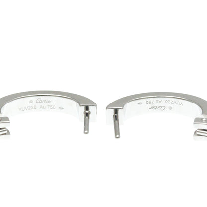 Cartier Love · Multi-Wear · 18K White Gold