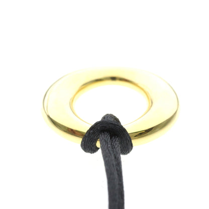 Tiffany Sebiana · 18K Yellow Gold