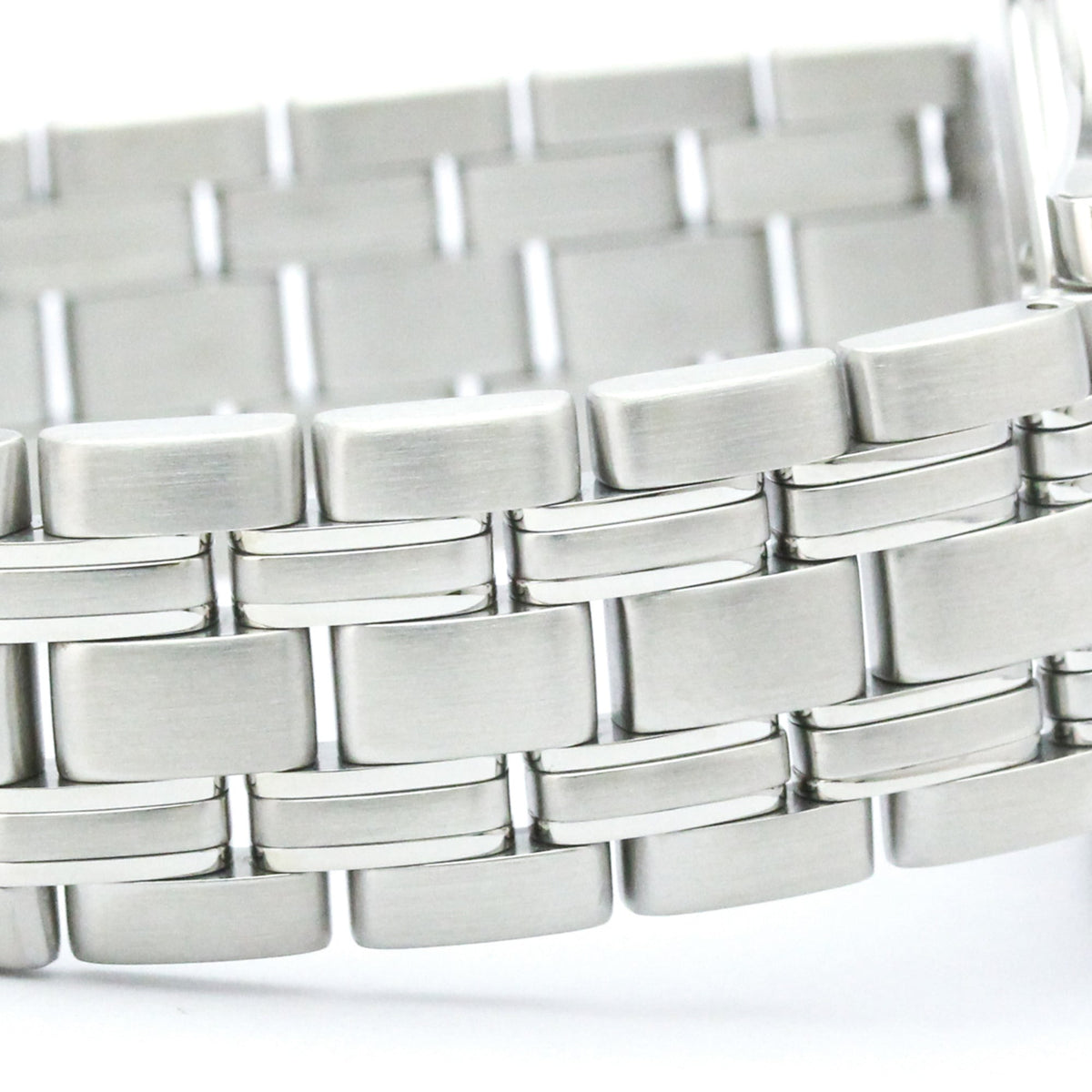 Omega Seamaster 120M · Steel · Quartz