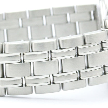 Omega Seamaster 120M · Steel · Quartz