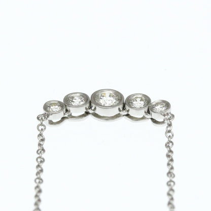 Tiffany Jazz Graduated · Platinum · Diamond
