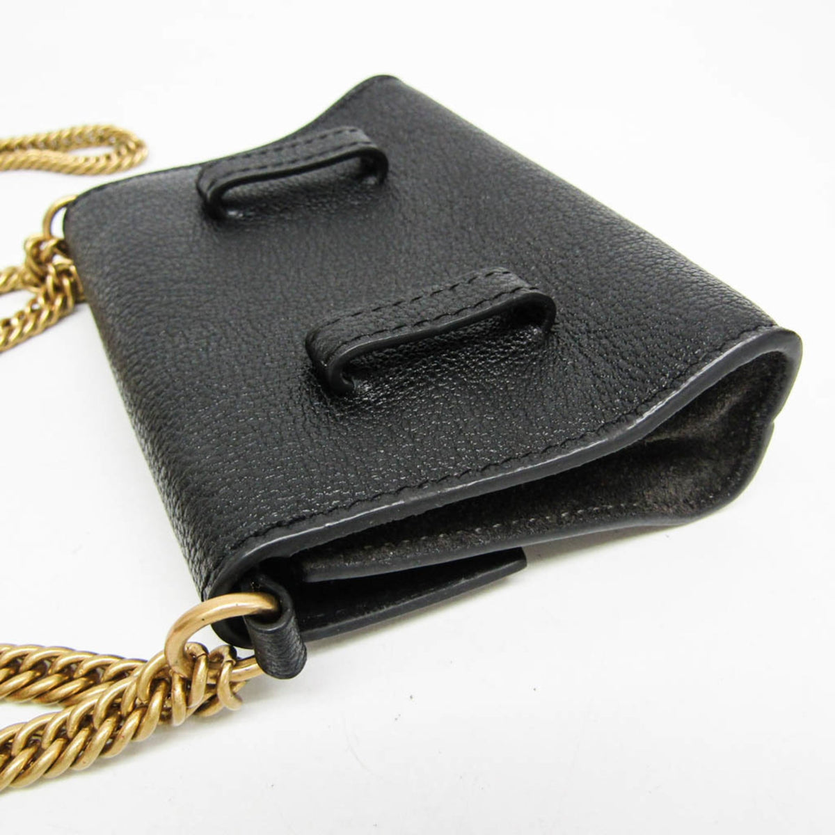 Givenchy GV3 Small · Leather & Suede