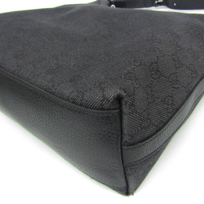 Gucci GG Canvas · Interlocking G