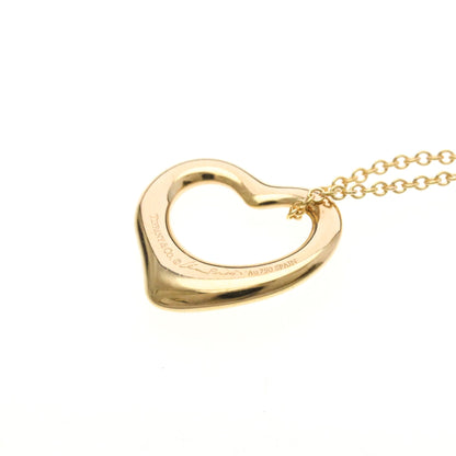 Tiffany Open Heart · Rose Gold