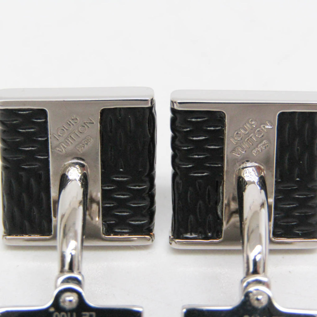 Louis Vuitton Soho · Cufflinks