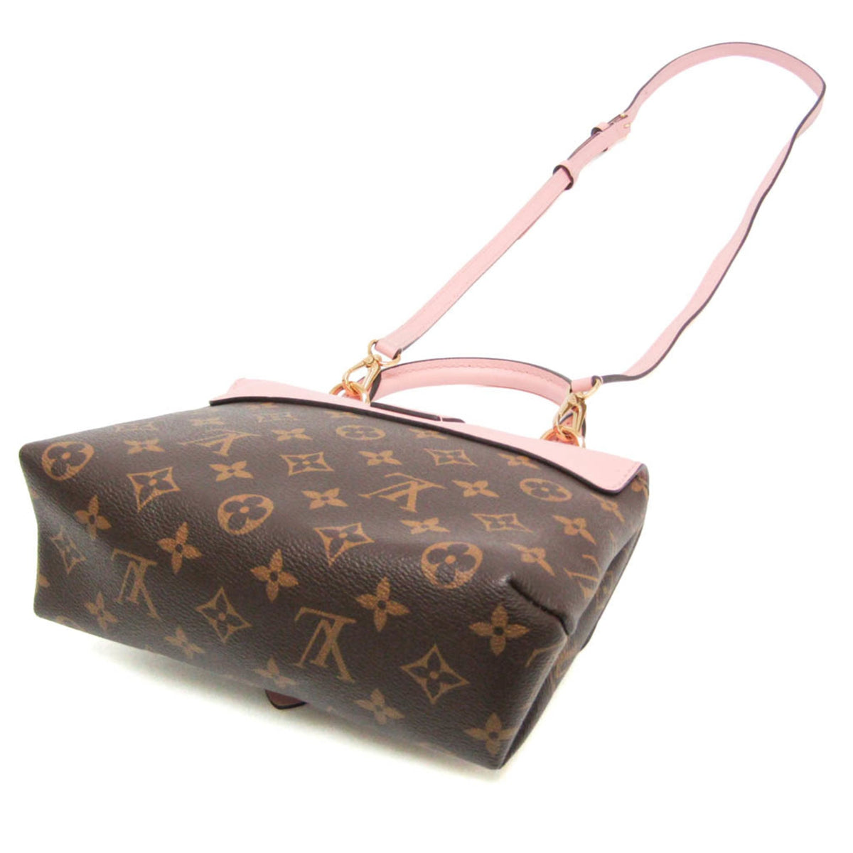 Louis Vuitton Rocky BB · Monogram