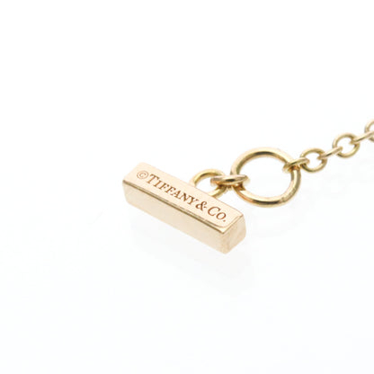 Tiffany TTWO Circle · Rose Gold · Diamond