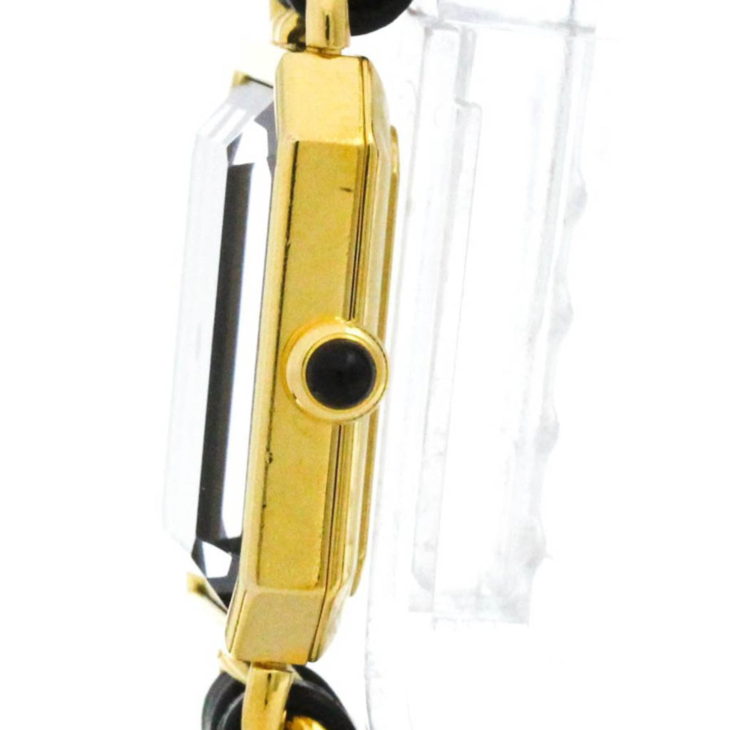 Chanel Premiere · Gold Plated · Quartz