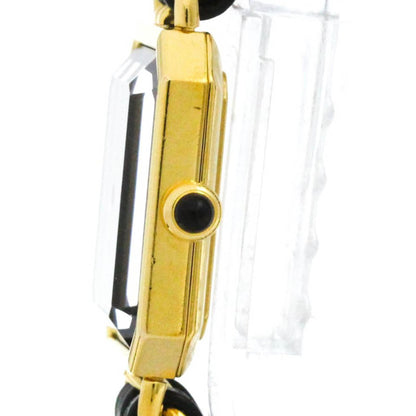 Chanel Premiere · Gold Plated · Quartz