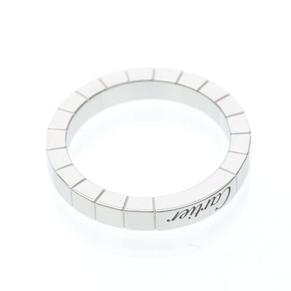 Cartier Lanieres · 18K Yellow Gold