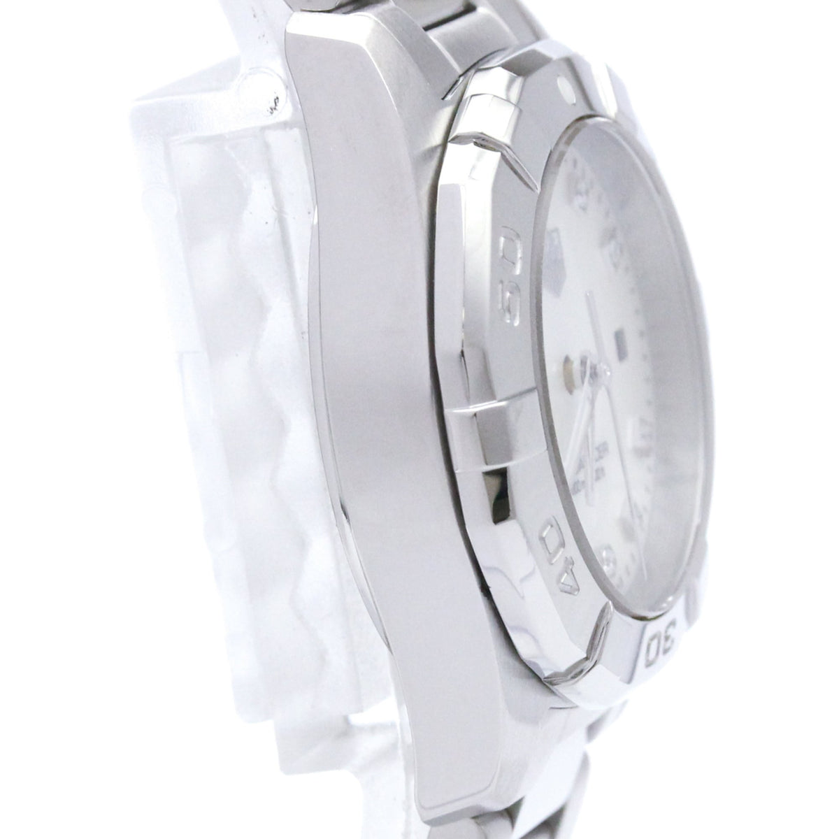 Tag Heuer Aquaracer · Steel · Quartz