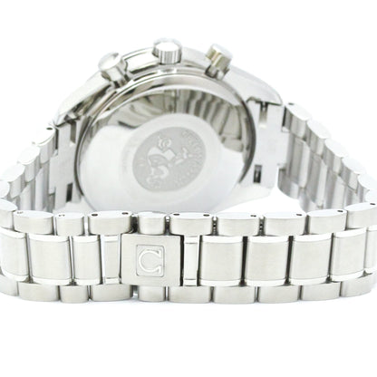 Omega Speedmaster Mark 40 · Steel · Automatic
