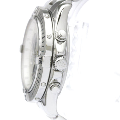 Breitling Chrono Colt · Steel · Quartz