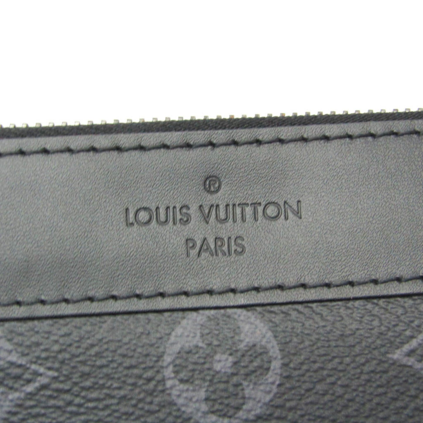 Louis Vuitton Pochette Discovery · Eclipse