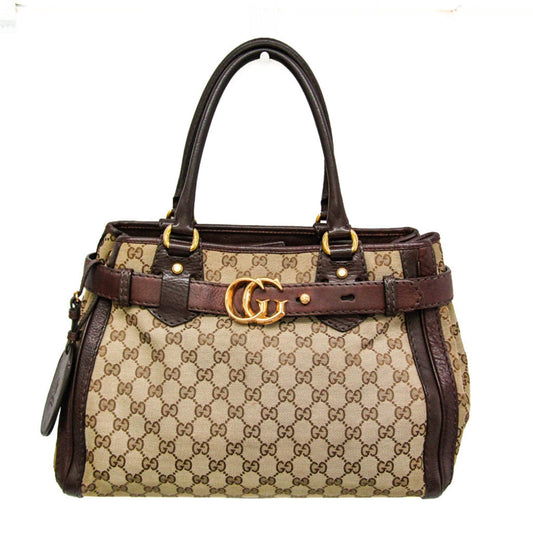 Gucci GG Canvas · Tote