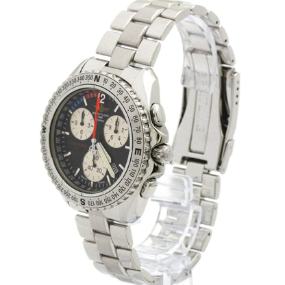 Breitling Chrono Shark · Steel