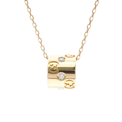 Gucci Icon · Rose Gold · Diamond