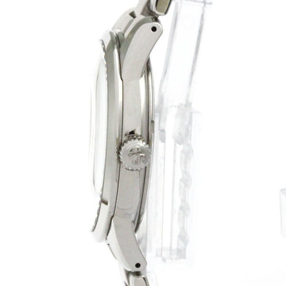 Grand Seiko · Steel · Quartz