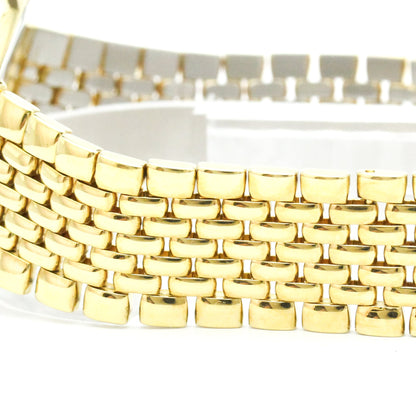 Omega De Ville · Gold Plated · Quartz