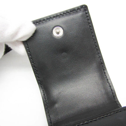 Prada Triangle Logo · Phone Pouch