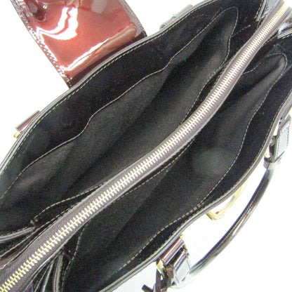 Louis Vuitton Melrose · Monogram Vernis