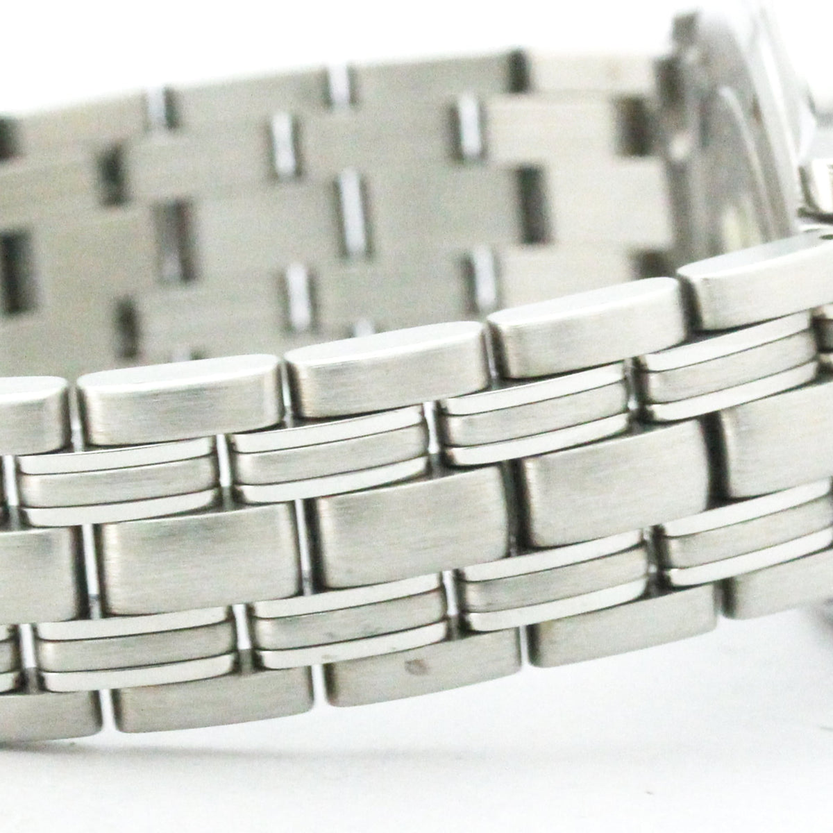 Omega Seamaster Professional 300M · Quartz