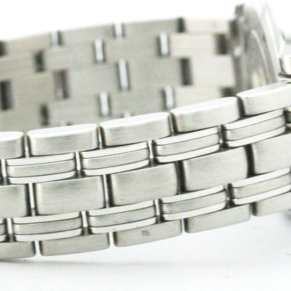 Omega Seamaster Professional 300M · Quartz