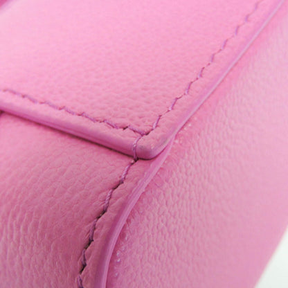 Bvlgari Serpenti · Jewelry Box · Leather