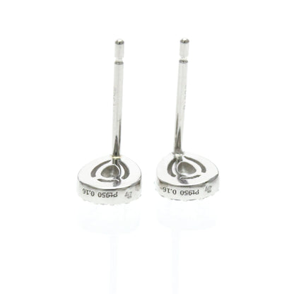 Ponte Vecchio · Pear-Shaped Diamond · Platinum