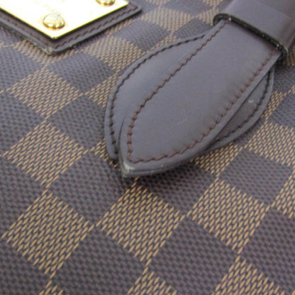 Louis Vuitton Hampstead MM · Damier Ebene