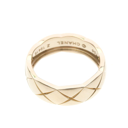 Chanel Coco Crush · Medium · Rose Gold