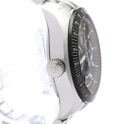 Tag Heuer SLR · Mercedes Benz · Limited Edition