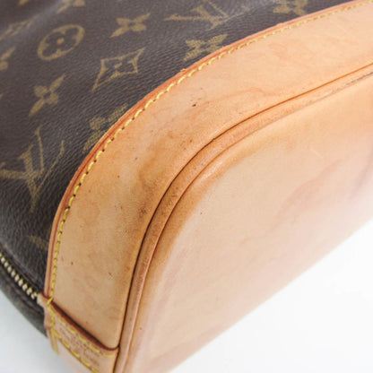 Louis Vuitton Alma · Monogram