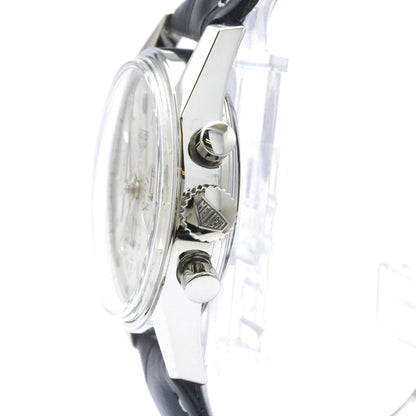 Tag Heuer Carrera Re-Edition · Chronograph
