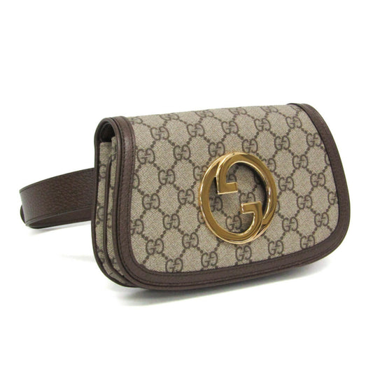 Gucci Blondie Belt Bag · GG Supreme